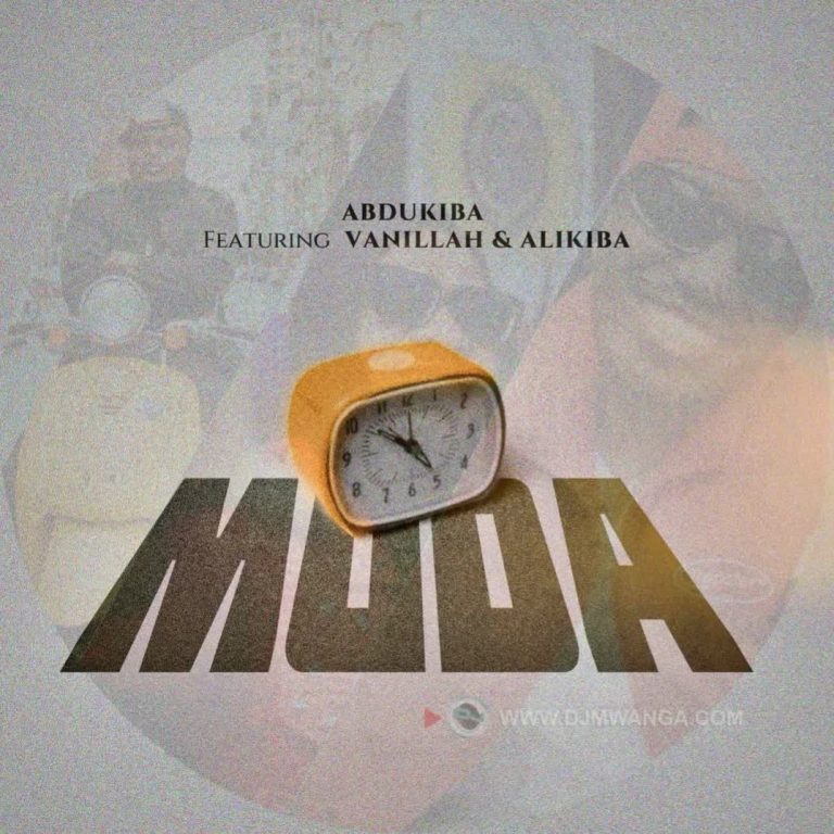 Audio | Abdukiba Ft. Alikiba & Vanillah – Muda