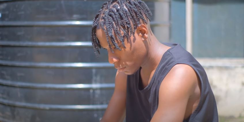 Music Video | Ayo melody – Najikaza