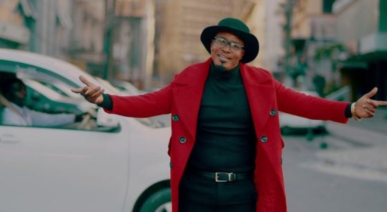 Music Video | Stewart Mwakasege – Nitafanikiwa