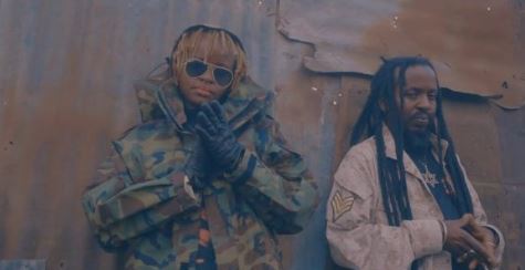 Music Video | Dipper Rato Ft. Warriors From the East – Grateful