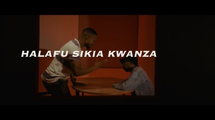 Music Video | Dizasta Vina Ft Kaa la moto – Achia jala