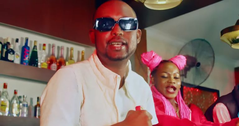 Music Video | H Girl Baby X Dullayo Ft Mr Blue – Tunakesha