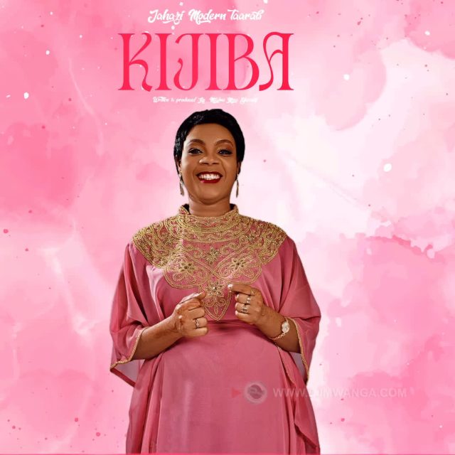 Audio Song | Jahazi Modern Taarab – Kijiba