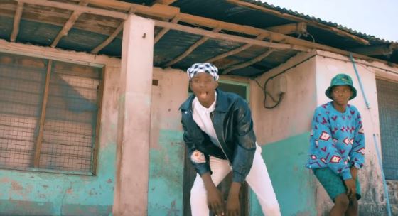 Music Video | Lava Boy X D Voice – Hunijui