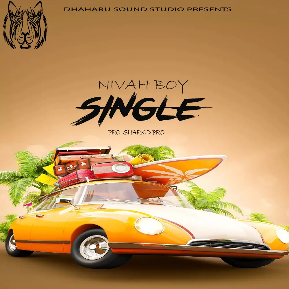 Audio Song | Nivah Boy – Single