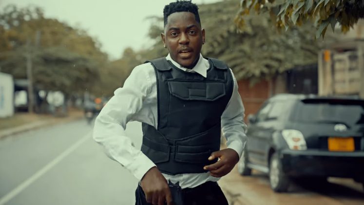 Music Video | Rasco Sembo – Chapa