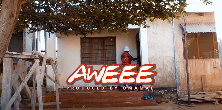 Music Video | Shelay – Aweeeee