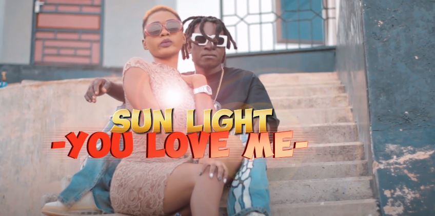 Music Video | Sun Light – You Love Me