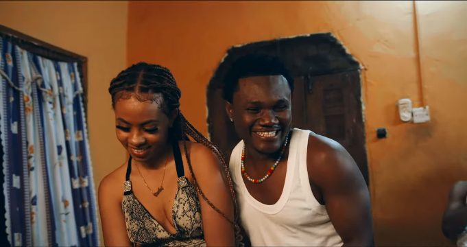 Music Video | Whozu Ft. Billnass & Mbosso – Ameyatimba Remix