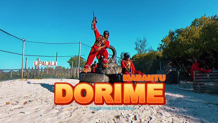 Music Video | Mabantu – Dorime  (Lyrics)