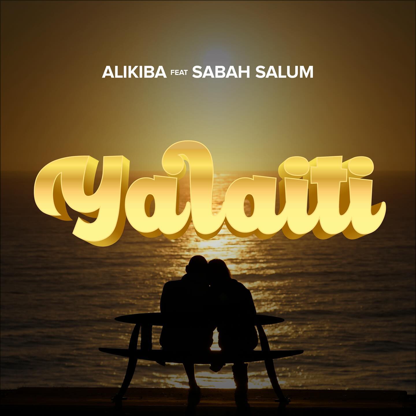 Audio | Alikiba Ft. Sabah Salum – Yalaiti