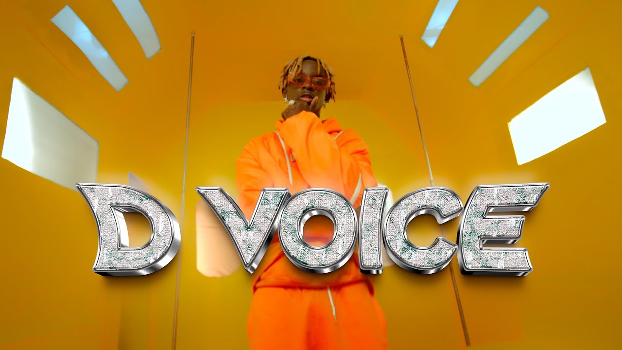 Music Video | D Voice – Lolo