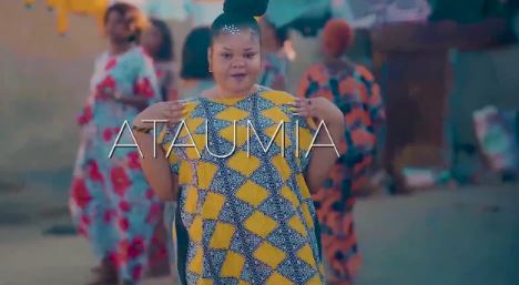 Music Video | Dora Star – Ataumia