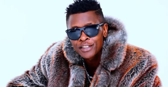 Audio Song | Jose Chameleone – Gwanga Mujje