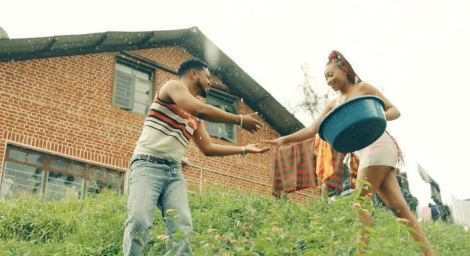 Music Video | Kusah – This Love