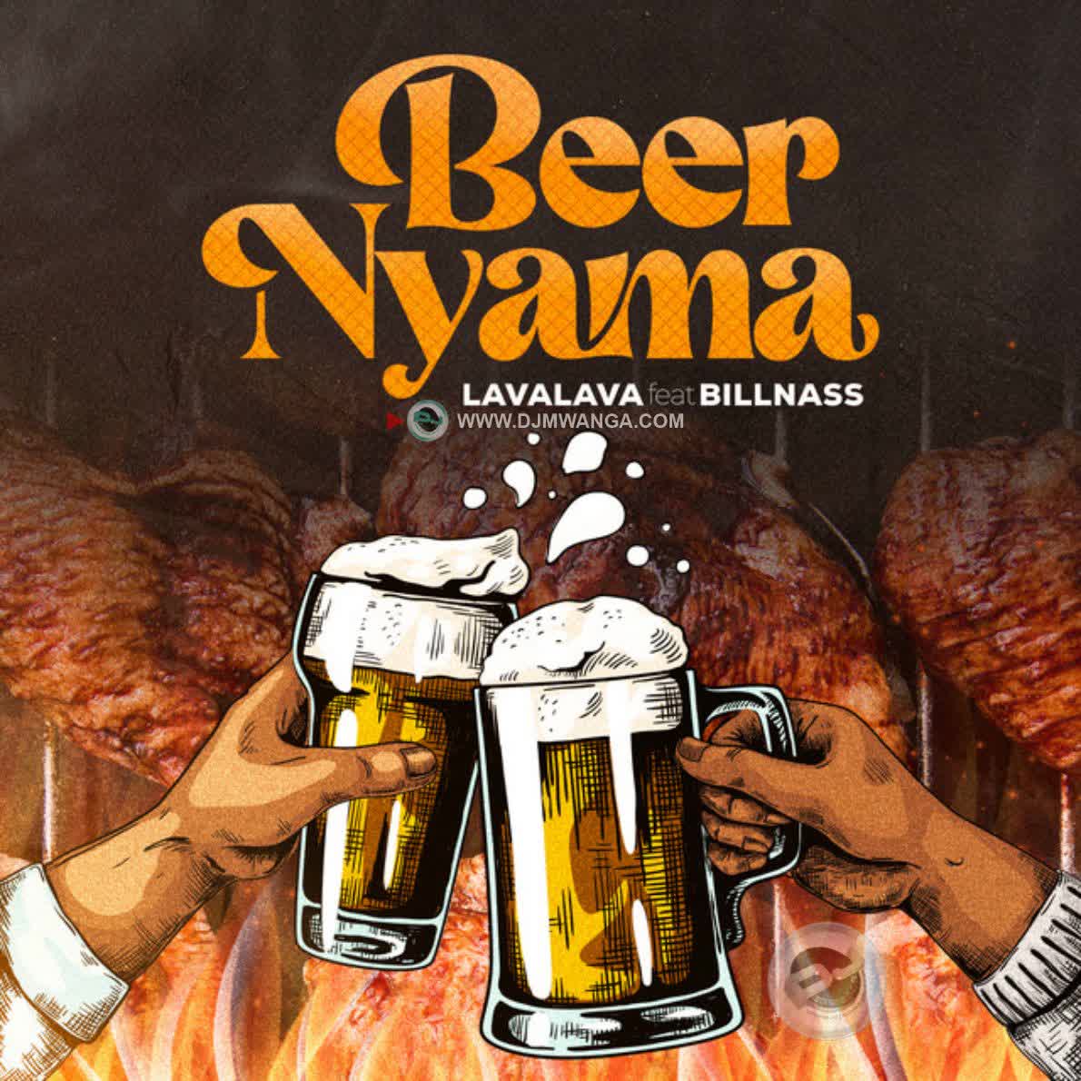 Audio | Lava Lava Ft. Billnass – Beer Nyama