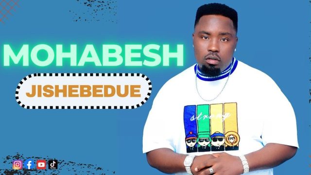 Audio Song | Mohabesh – Jishebedue