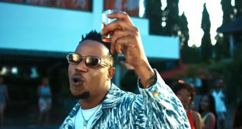 Music Video | Nay Wa Mitego – Jipongeze