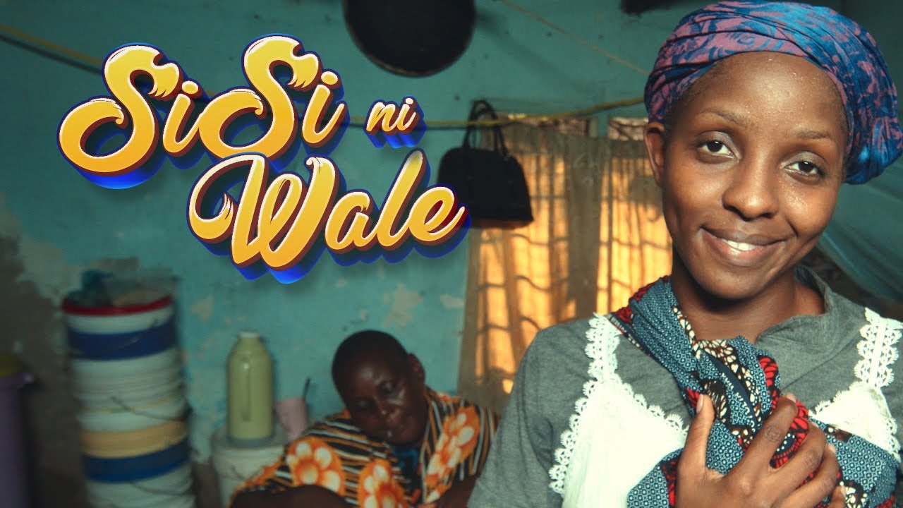 Music Video | Phina – Sisi ni Wale