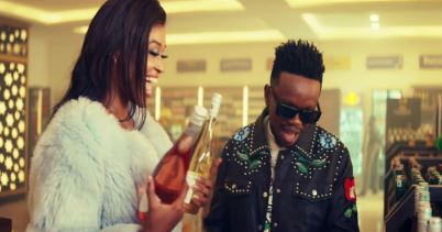 Music Video | TNC Ft. Marioo – Zinaletwa