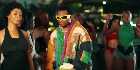 Music Video | TNC ft Mbosso – Leo ndio Leo