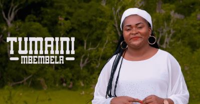 Music Video | Tumaini Mbembela – Amesema Ndiyo