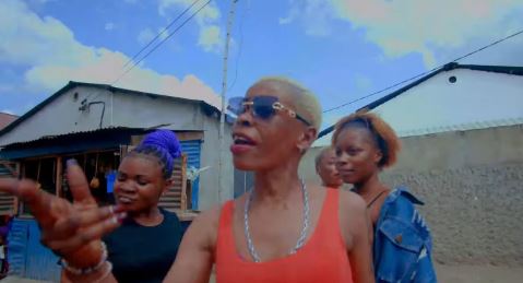 Music Video | Zuwena Platinum Ft. Zungu Macha – Baby Mpya