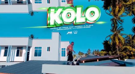 Music Video | Adasco Ft. Elisha & Msomali – Kolo