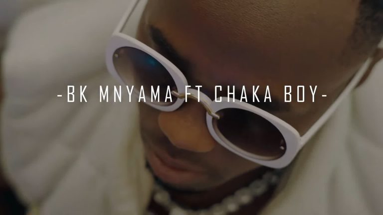 Music Video | Bk Mnyama X Chaka Boy – Sitaki