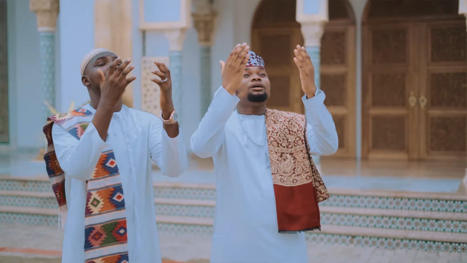 Music Video | BM Music – Lailaha Illallah