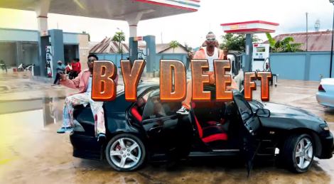 Music Video | By dee Ft. kenny mc & Taff j – Mapenzi