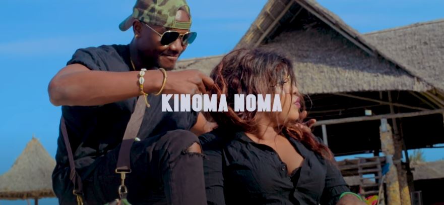 Music Video | Coin 6 ft Valle Wele – Kinoma noma