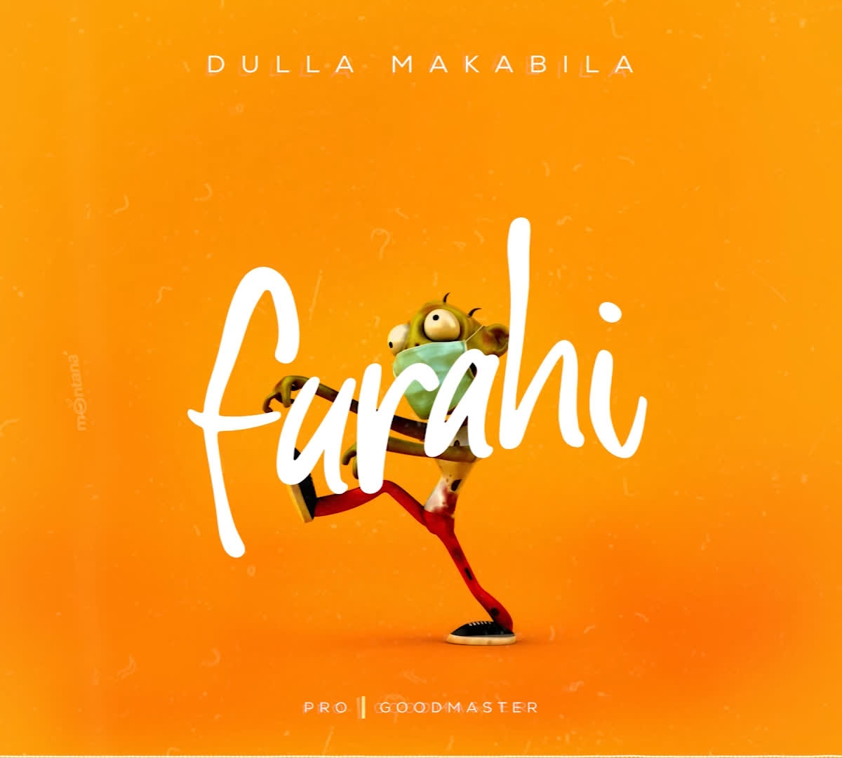 Audio Song | Dulla Maakabila – Furahi