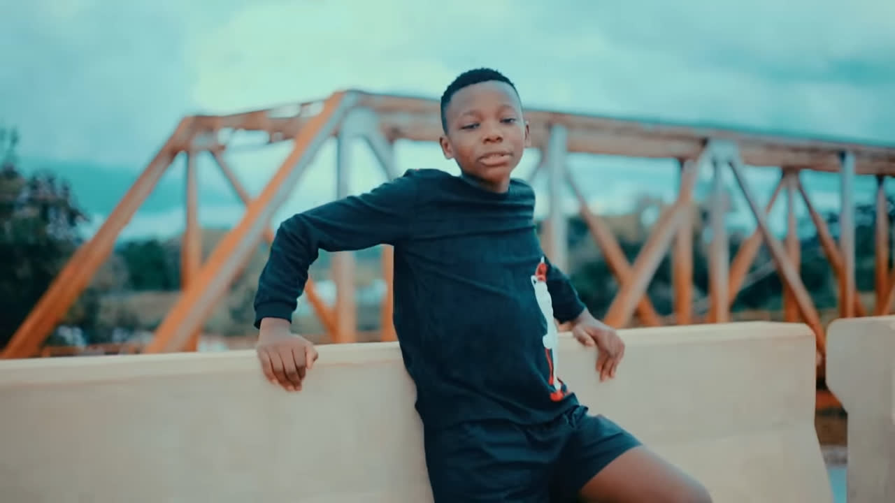 Music Video | Founder Tz – Niepushie