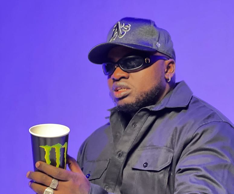 Audio Song | Khaligraph Jones – 8PM in Nairobi