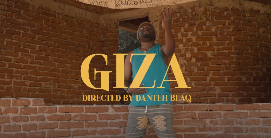 Music Video | Lwitiko ft Nova – Giza