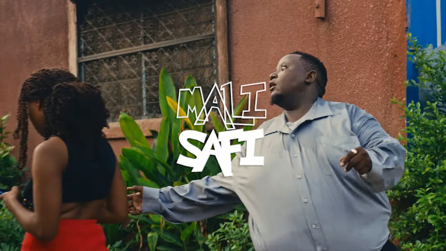 Music Video | Mabantu – Mali safi