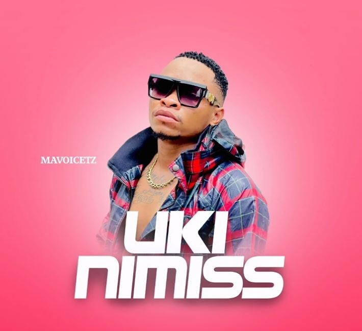 Audio Song | Mavoicetz (Mavoo) – Ukinimiss Nipigie