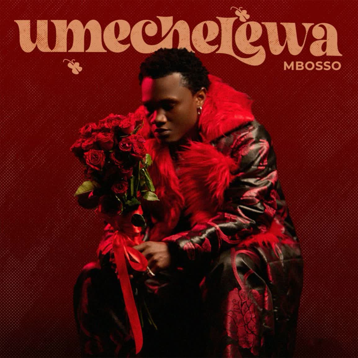 Audio | Mbosso – Umechelewa