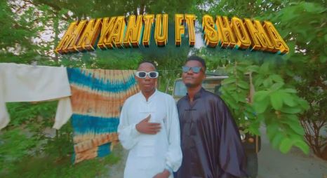 Music Video | Mnyantu Ft. Shoma – Kutamani