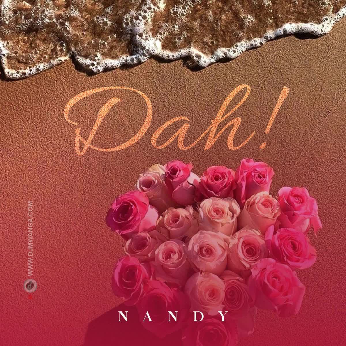 Audio | Nandy – Dah!