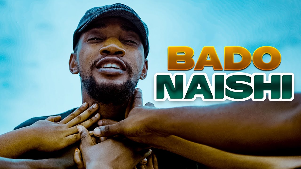 Music Video | Paul Clement – Bado naishi