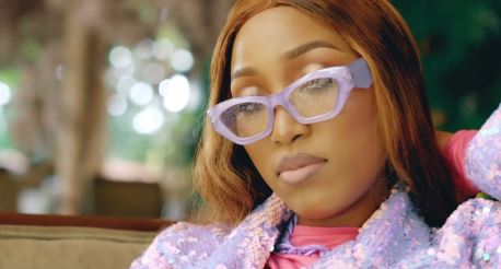 Music Video | Phetty – Tuyamalize