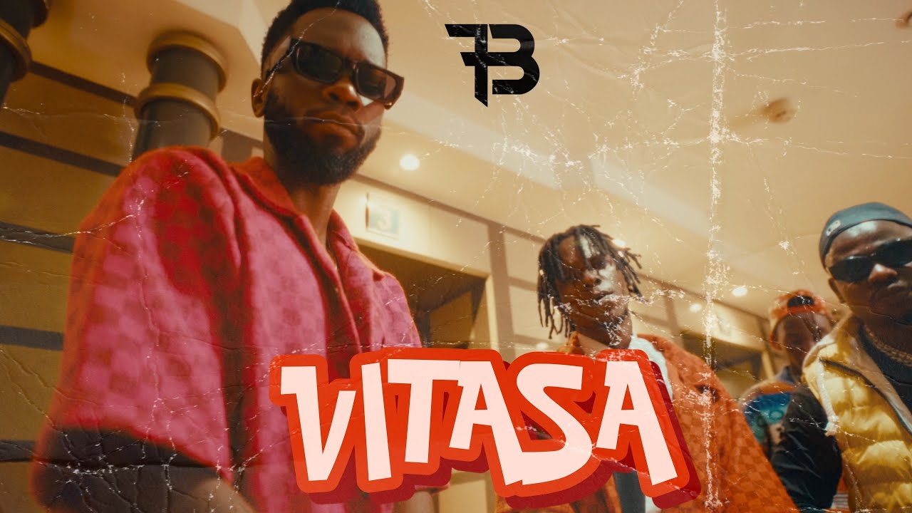 Music Video | FreshBoys – Vitasa