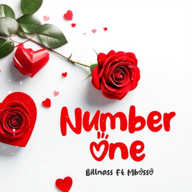 Audio | Billnass Ft Mbosso – Number one