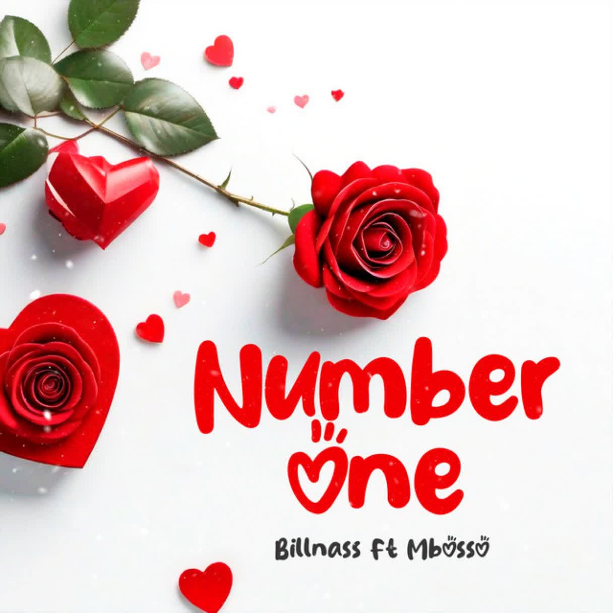 Audio | Billnass Ft. Mbosso – Number one