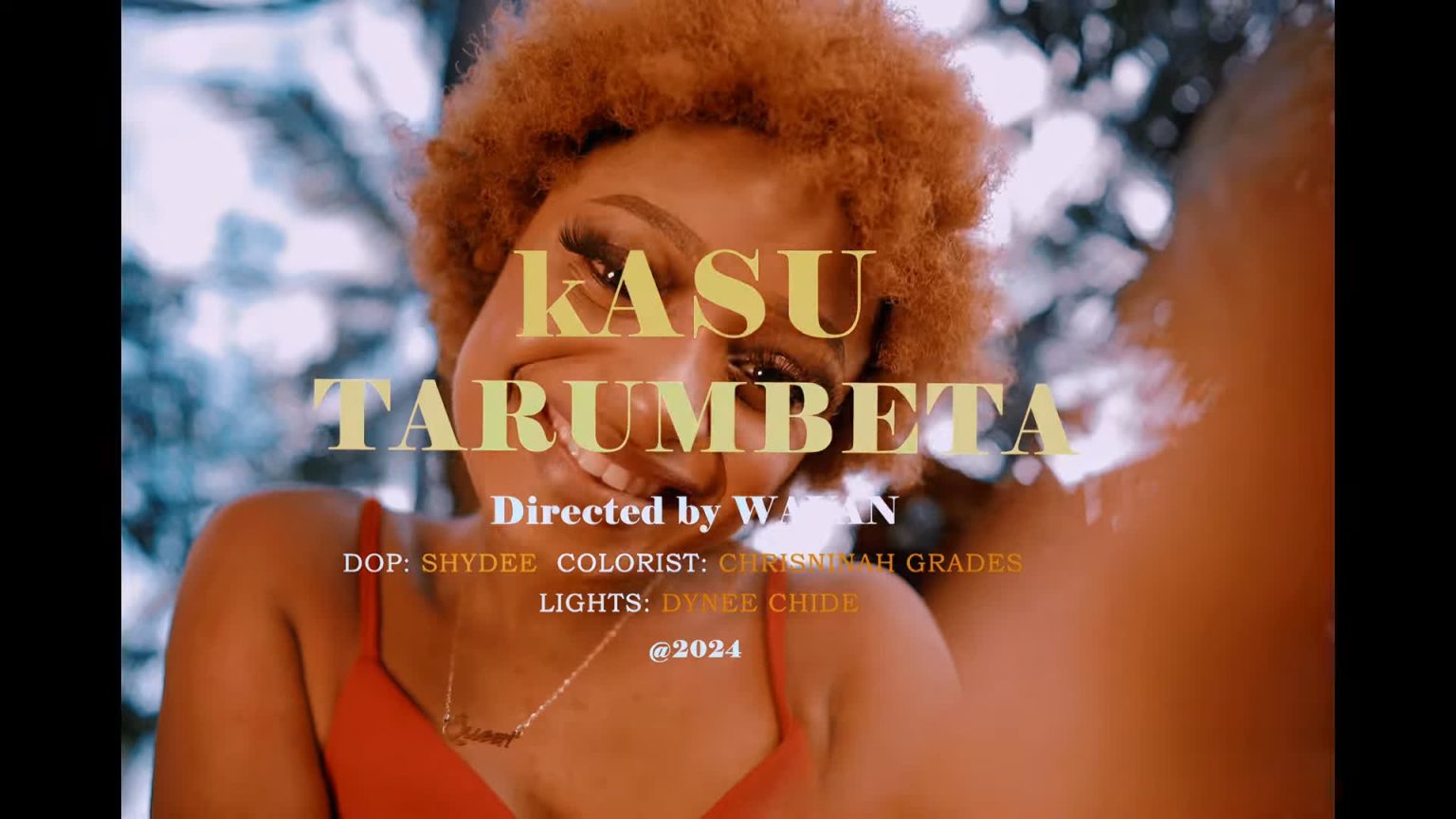 Music Video | Kasu – Tarumbeta