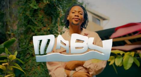 Music Video | Maby – Tunafanana