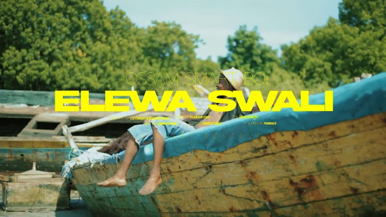 Music Video | Ossam Smartboi – Elewa swali