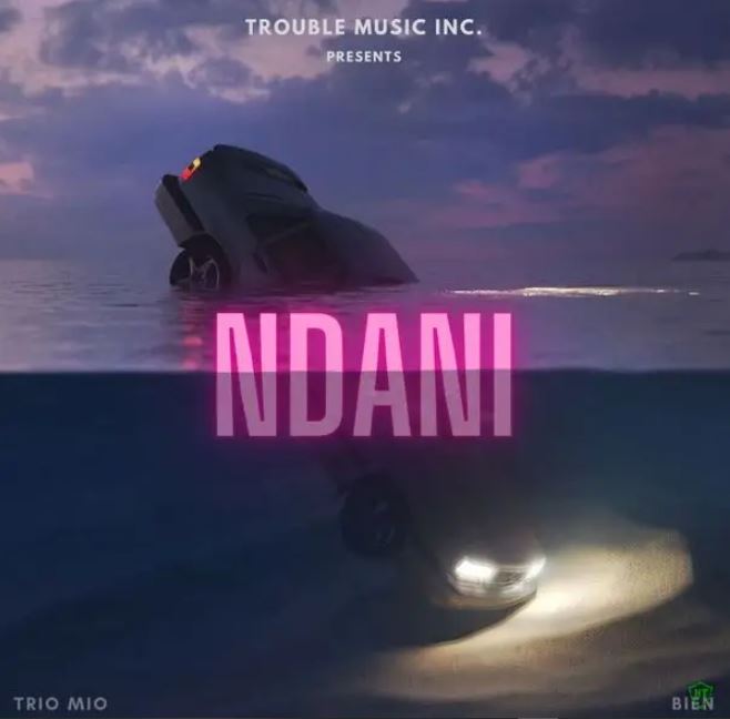 Audio Song | Trio Mio ft Bien – Ndani